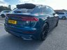 USED 2020 69 AUDI Q8 3.0 TDI V6 50 S line SUV 5dr Diesel Tiptronic quattro Euro 6 (s/s) (286 ps) 