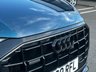 USED 2020 69 AUDI Q8 3.0 TDI V6 50 S line SUV 5dr Diesel Tiptronic quattro Euro 6 (s/s) (286 ps) 