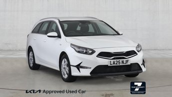 2025 KIA CEED