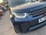 USED 2020 70 LAND ROVER DISCOVERY 3.0 SD V6 Anniversary Edition Auto 4WD Euro 6 (s/s) 5dr 