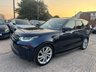 USED 2020 70 LAND ROVER DISCOVERY 3.0 SD V6 Anniversary Edition Auto 4WD Euro 6 (s/s) 5dr 