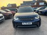 USED 2020 70 LAND ROVER DISCOVERY 3.0 SD V6 Anniversary Edition Auto 4WD Euro 6 (s/s) 5dr 