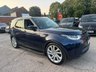 USED 2020 70 LAND ROVER DISCOVERY 3.0 SD V6 Anniversary Edition Auto 4WD Euro 6 (s/s) 5dr 
