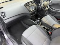 USED 2019 19 HYUNDAI I20 1.2 Premium Nav Hatchback 5dr Petrol Manual Euro 6 (s/s) (84 ps) 