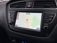USED 2019 19 HYUNDAI I20 1.2 Premium Nav Hatchback 5dr Petrol Manual Euro 6 (s/s) (84 ps) 