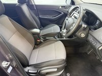 USED 2019 19 HYUNDAI I20 1.2 Premium Nav Hatchback 5dr Petrol Manual Euro 6 (s/s) (84 ps) 