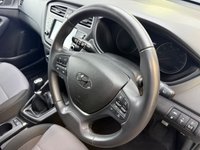 USED 2019 19 HYUNDAI I20 1.2 Premium Nav Hatchback 5dr Petrol Manual Euro 6 (s/s) (84 ps) 