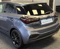 USED 2019 19 HYUNDAI I20 1.2 Premium Nav Hatchback 5dr Petrol Manual Euro 6 (s/s) (84 ps) 