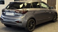 USED 2019 19 HYUNDAI I20 1.2 Premium Nav Hatchback 5dr Petrol Manual Euro 6 (s/s) (84 ps) 