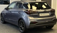 USED 2019 19 HYUNDAI I20 1.2 Premium Nav Hatchback 5dr Petrol Manual Euro 6 (s/s) (84 ps) 