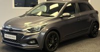 USED 2019 19 HYUNDAI I20 1.2 Premium Nav Hatchback 5dr Petrol Manual Euro 6 (s/s) (84 ps) 