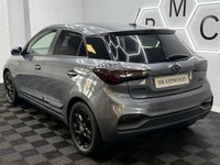 USED 2019 19 HYUNDAI I20 1.2 Premium Nav Hatchback 5dr Petrol Manual Euro 6 (s/s) (84 ps) 