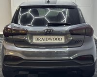 USED 2019 19 HYUNDAI I20 1.2 Premium Nav Hatchback 5dr Petrol Manual Euro 6 (s/s) (84 ps) 