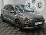 USED 2019 19 HYUNDAI I20 1.2 Premium Nav Hatchback 5dr Petrol Manual Euro 6 (s/s) (84 ps) 