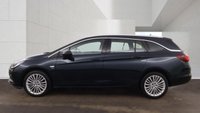 USED 2019 19 VAUXHALL ASTRA 1.6 CDTi BlueInjection Elite Nav Sports Tourer 5dr Diesel Auto Euro 6 (s/s) (136 ps) 59300 MILES FROM NEW