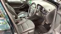 USED 2019 19 VAUXHALL ASTRA 1.6 CDTi BlueInjection Elite Nav Sports Tourer 5dr Diesel Auto Euro 6 (s/s) (136 ps) 59300 MILES FROM NEW