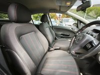 USED 2011 11 VAUXHALL CORSA 1.4i 16v SXi Hatchback 5dr Petrol Automatic (138 g/km, 99 bhp) Auto_Parking Sensors_1.4L_Ulez Free