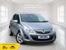 USED 2011 11 VAUXHALL CORSA 1.4i 16v SXi Hatchback 5dr Petrol Automatic (138 g/km, 99 bhp) Auto_Parking Sensors_1.4L_Ulez Free