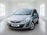USED 2011 11 VAUXHALL CORSA 1.4i 16v SXi Hatchback 5dr Petrol Automatic (138 g/km, 99 bhp) Auto_Parking Sensors_1.4L_Ulez Free
