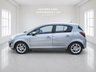 USED 2011 11 VAUXHALL CORSA 1.4i 16v SXi Hatchback 5dr Petrol Automatic (138 g/km, 99 bhp) Auto_Parking Sensors_1.4L_Ulez Free