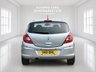 USED 2011 11 VAUXHALL CORSA 1.4i 16v SXi Hatchback 5dr Petrol Automatic (138 g/km, 99 bhp) Auto_Parking Sensors_1.4L_Ulez Free