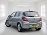 USED 2011 11 VAUXHALL CORSA 1.4i 16v SXi Hatchback 5dr Petrol Automatic (138 g/km, 99 bhp) Auto_Parking Sensors_1.4L_Ulez Free