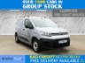 USED 2023 23 CITROEN BERLINGO 1.5 BlueHDi 1000 Enterprise Edition M Panel Van 5dr Diesel Manual SWB Euro 6 (s/s) (100 ps) 