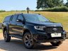 USED 2021 71 FORD RANGER 2.0 EcoBlue Wildtrak Pickup Double Cab 4dr Diesel Auto 4WD Euro 6 (s/s) (213 ps) STUNNING LIMITED MSRT EDITION.