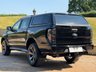USED 2021 71 FORD RANGER 2.0 EcoBlue Wildtrak Pickup Double Cab 4dr Diesel Auto 4WD Euro 6 (s/s) (213 ps) STUNNING LIMITED MSRT EDITION.
