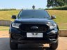 USED 2021 71 FORD RANGER 2.0 EcoBlue Wildtrak Pickup Double Cab 4dr Diesel Auto 4WD Euro 6 (s/s) (213 ps) STUNNING LIMITED MSRT EDITION.