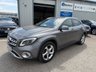USED 2019 68 MERCEDES-BENZ GLA 2.1 GLA200d Sport (Premium Plus) SUV 5dr Diesel 7G-DCT Euro 6 (s/s) (136 ps) 