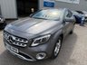 USED 2019 68 MERCEDES-BENZ GLA 2.1 GLA200d Sport (Premium Plus) SUV 5dr Diesel 7G-DCT Euro 6 (s/s) (136 ps) 