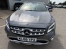 USED 2019 68 MERCEDES-BENZ GLA 2.1 GLA200d Sport (Premium Plus) SUV 5dr Diesel 7G-DCT Euro 6 (s/s) (136 ps) 