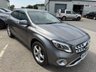 USED 2019 68 MERCEDES-BENZ GLA 2.1 GLA200d Sport (Premium Plus) SUV 5dr Diesel 7G-DCT Euro 6 (s/s) (136 ps) 