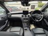 USED 2019 68 MERCEDES-BENZ GLA 2.1 GLA200d Sport (Premium Plus) SUV 5dr Diesel 7G-DCT Euro 6 (s/s) (136 ps) 