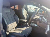 USED 2023 23 AUDI A5 2.0 TFSI 45 S line Sportback S Tronic quattro Euro 6 (s/s) 5dr 1 OWNER/FULL HISTORY