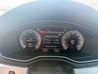 USED 2023 23 AUDI A5 2.0 TFSI 45 S line Sportback S Tronic quattro Euro 6 (s/s) 5dr 1 OWNER/FULL HISTORY