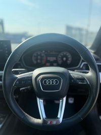 USED 2023 23 AUDI A5 2.0 TFSI 45 S line Sportback S Tronic quattro Euro 6 (s/s) 5dr 1 OWNER/FULL HISTORY