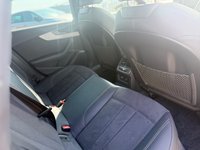 USED 2023 23 AUDI A5 2.0 TFSI 45 S line Sportback S Tronic quattro Euro 6 (s/s) 5dr 1 OWNER/FULL HISTORY