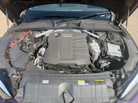 USED 2023 23 AUDI A5 2.0 TFSI 45 S line Sportback S Tronic quattro Euro 6 (s/s) 5dr 1 OWNER/FULL HISTORY