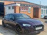USED 2023 23 AUDI A5 2.0 TFSI 45 S line Sportback S Tronic quattro Euro 6 (s/s) 5dr 1 OWNER/FULL HISTORY