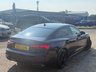 USED 2023 23 AUDI A5 2.0 TFSI 45 S line Sportback S Tronic quattro Euro 6 (s/s) 5dr 1 OWNER/FULL HISTORY