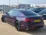 USED 2023 23 AUDI A5 2.0 TFSI 45 S line Sportback S Tronic quattro Euro 6 (s/s) 5dr 1 OWNER/FULL HISTORY