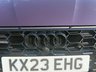 USED 2023 23 AUDI A5 2.0 TFSI 45 S line Sportback S Tronic quattro Euro 6 (s/s) 5dr 1 OWNER/FULL HISTORY