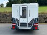 USED SWIFT BASECAMP 2021 Swift Basecamp 4 Plus - 4 berth - Awning and mover included
