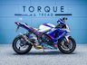 USED 2014 64 SUZUKI GSX-R1000 Voltcom Dream Machine 1000 Super Sports Nationwide Delivery &pound;149 - 9.9% APR