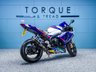 USED 2014 64 SUZUKI GSX-R1000 Voltcom Dream Machine 1000 Super Sports Nationwide Delivery &pound;149 - 9.9% APR