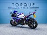 USED 2014 64 SUZUKI GSX-R1000 Voltcom Dream Machine 1000 Super Sports Nationwide Delivery &pound;149 - 9.9% APR