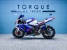 USED 2014 64 SUZUKI GSX-R1000 Voltcom Dream Machine 1000 Super Sports Nationwide Delivery &pound;149 - 9.9% APR