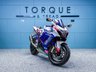 USED 2014 64 SUZUKI GSX-R1000 Voltcom Dream Machine 1000 Super Sports Nationwide Delivery &pound;149 - 9.9% APR